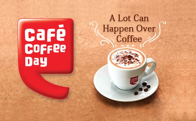 BEST INVESTMENT PICKS, VALUE PICK, HIDDEN GEMS, MULTIBAGGER TIPS FOR INDIAN STOCK MARKET.: Coffee Day Enterprises Ltd