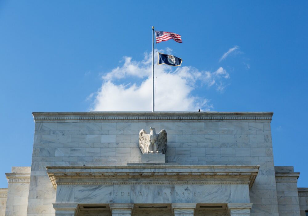Federal reserve raises interest rates