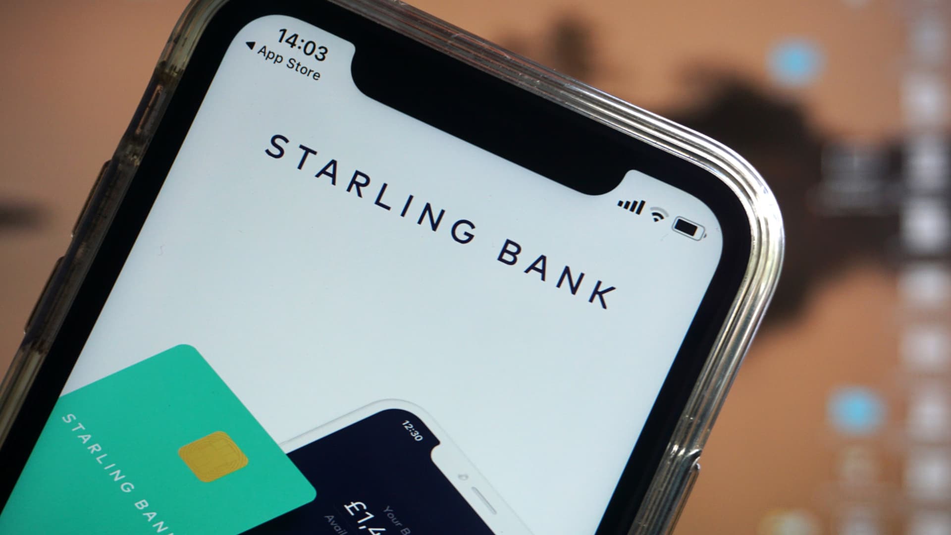 Goldman-backed digital bank Starling reports first annual profit