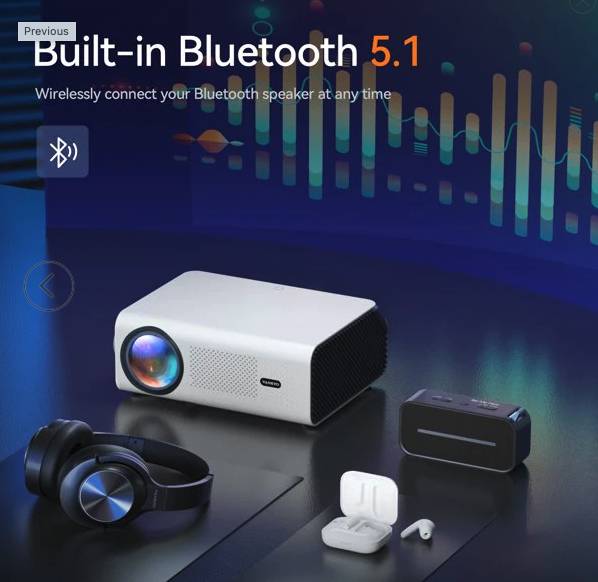 Wirelessly Connect Your Bluetooth