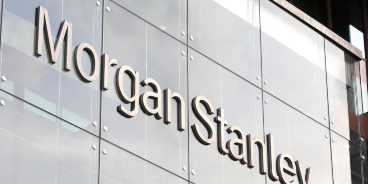 Morgan Stanley Positive in First Psychedelics Research Report