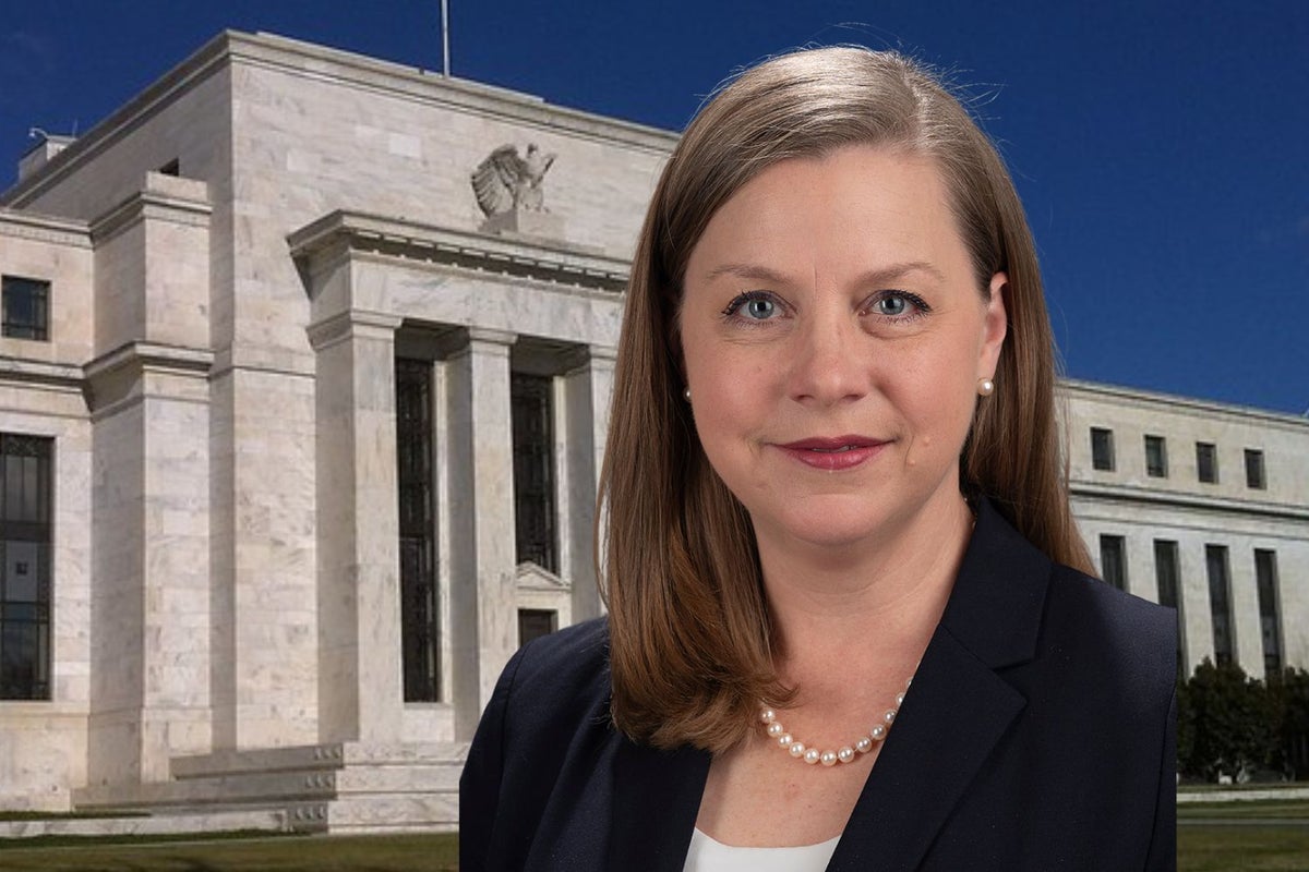 Fed Governor Michelle Bowman Urges For Rate Hikes Until Inflation Falls In 'Meaningful And Lasting Way'