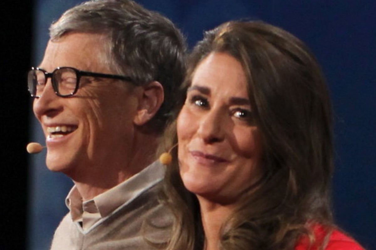 Melinda Gates Reveals 'The Most Difficult Times' During Divorce With Microsoft Co-Founder: 'There's Sadness'