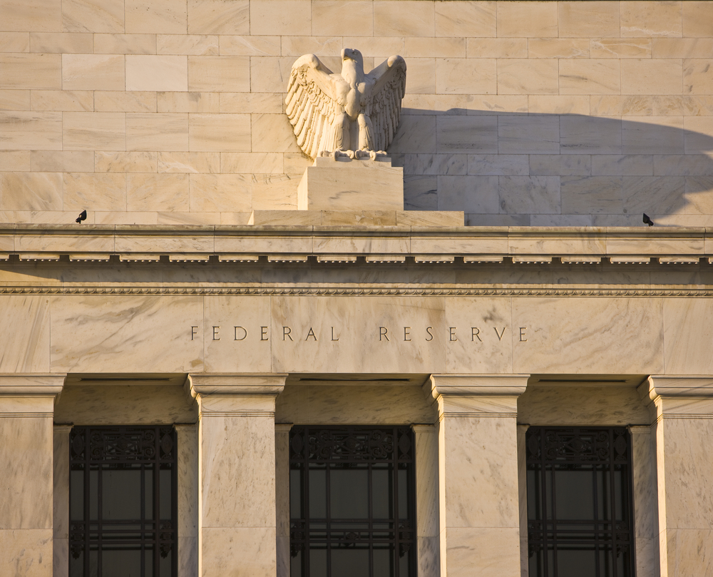 Invest for Volatility as Markets Plummet on Fed’s Inflation Stance
