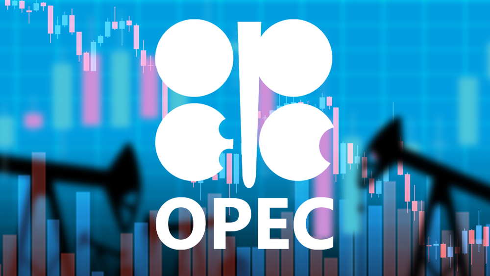 Energy ETFs Maintain Momentum on OPEC+ Supply Outlook