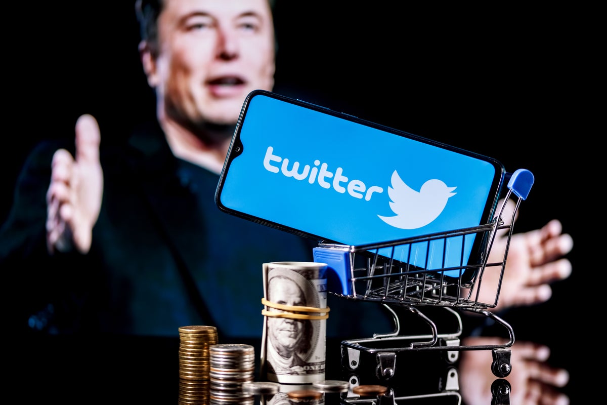 Elon Musk Serves 2nd Termination Letter To Twitter On Undisclosed Basis: What You Need To Know