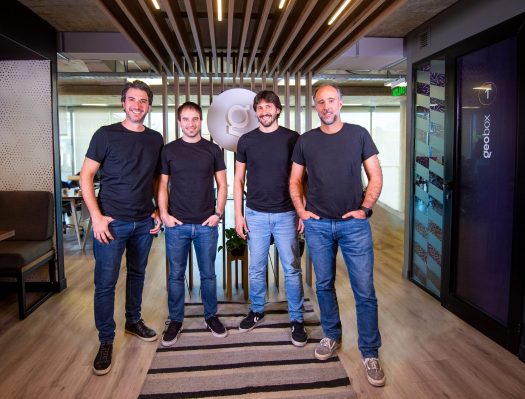 Argentinian fintech infrastructure startup Geopagos leaves the boot straps behind with $35M funding round – TechCrunch