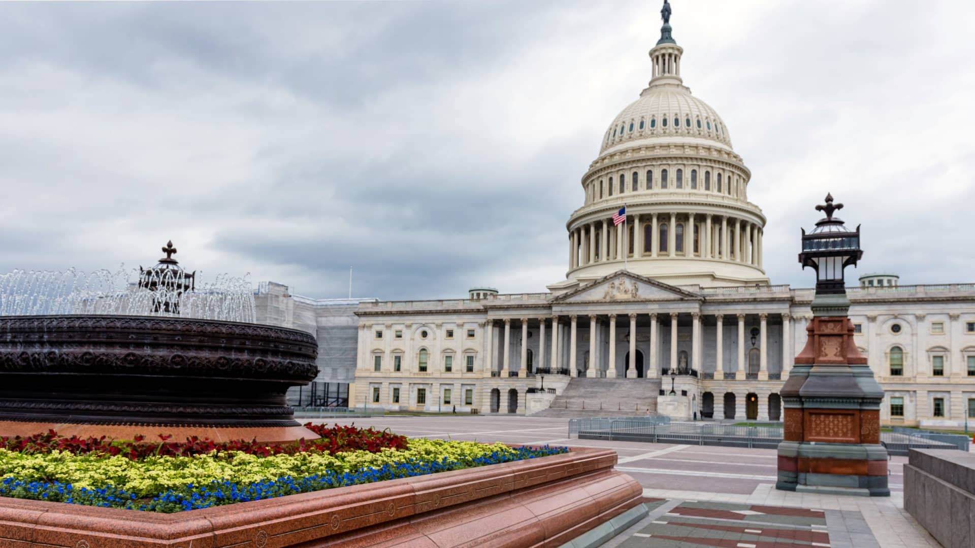 Coinbase, FTX, Binance get inquiries from Congress on crypto scams