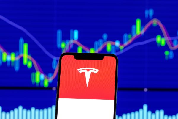 Tesla Gets New Price Target From Wedbush After Stock Split, China Production Boost