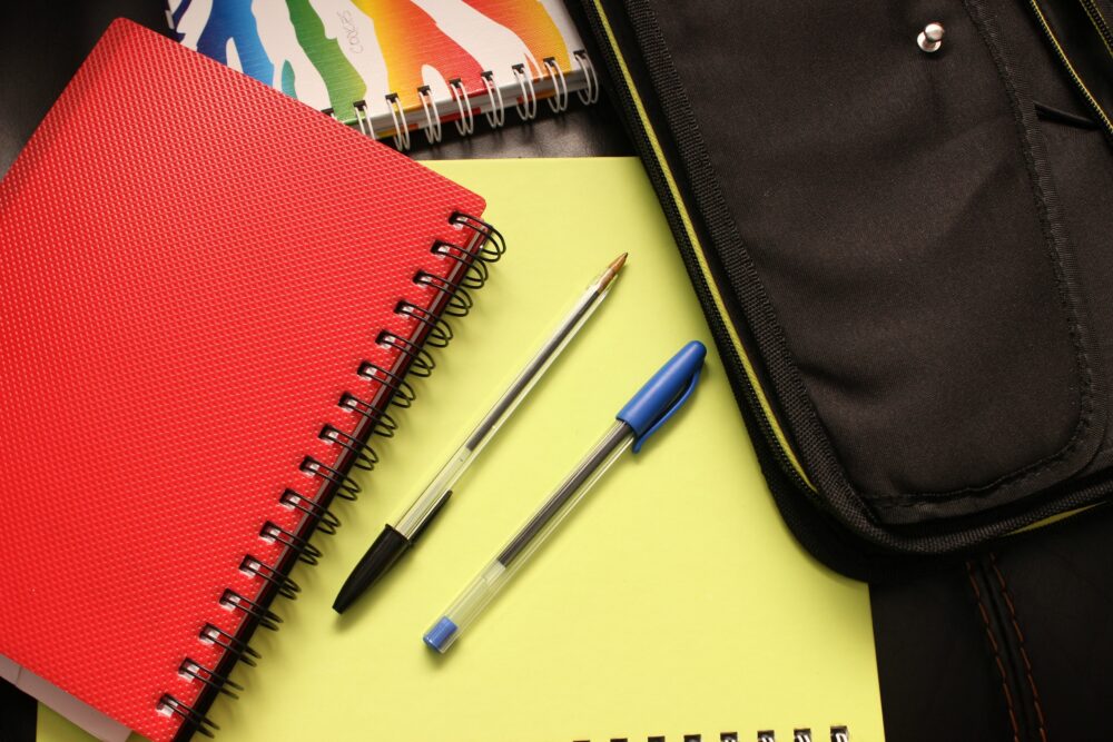 What School Supplies Do I Need for College?