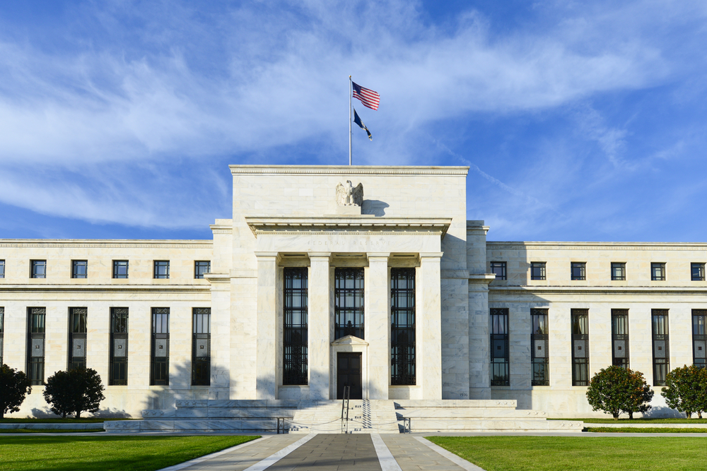 Investors Turned to Short-Term Bond ETFs in Face of More Fed Rate Hikes