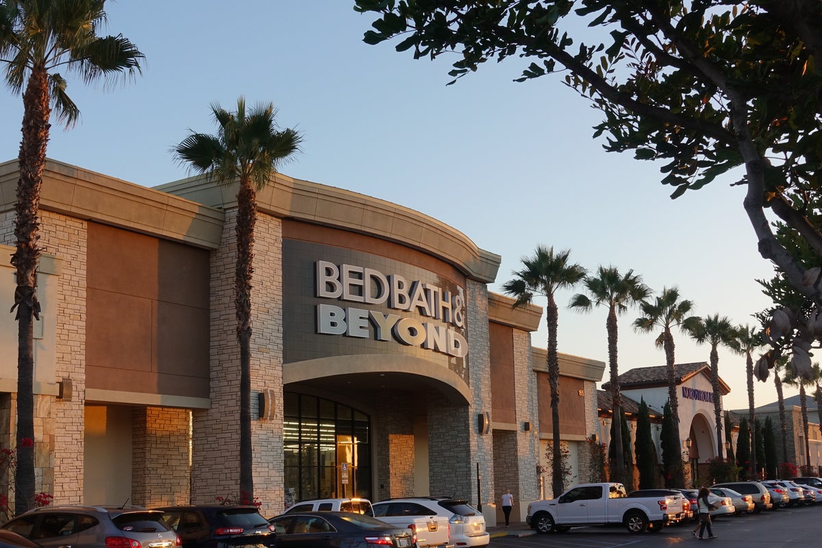Bed Bath & Beyond (BBBY) – What's Next For Bed Bath & Beyond?