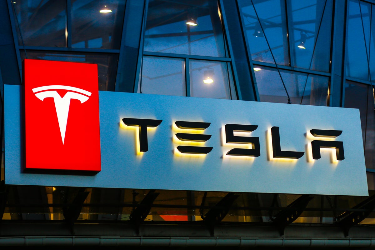 Tesla (NASDAQ:TSLA) – Tesla Sees Leadership Shakeup At Giga Nevada As EV Maker Reportedly Pushes For 'Next Phase'