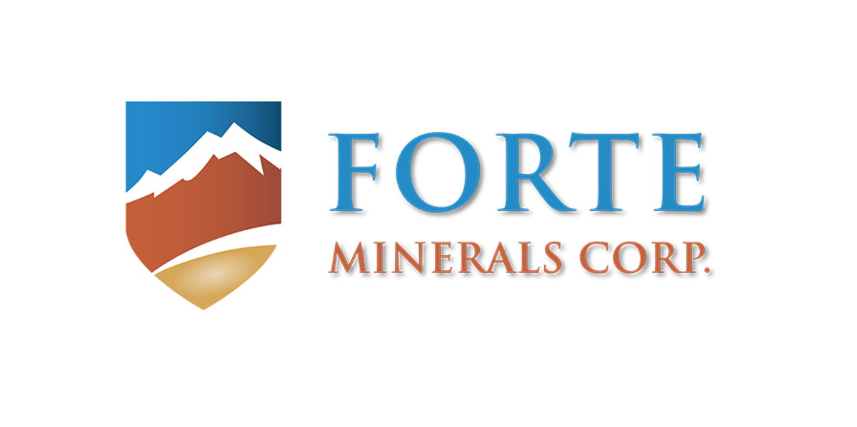 Forte Minerals Announces Appointment of New CFO