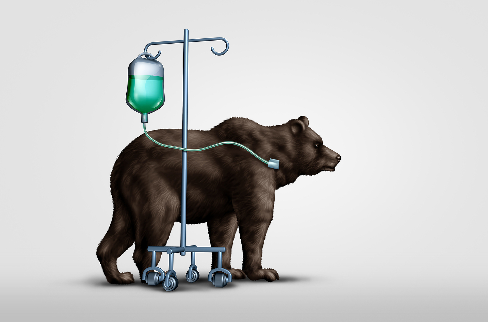 Bearish outlook, bearish, sell off, bearish market, downtrend