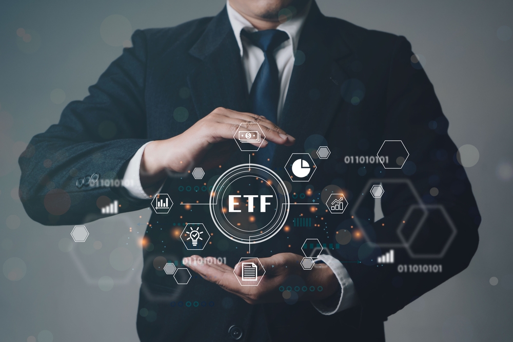 An ETF Strategy to Capture a Return to Growth