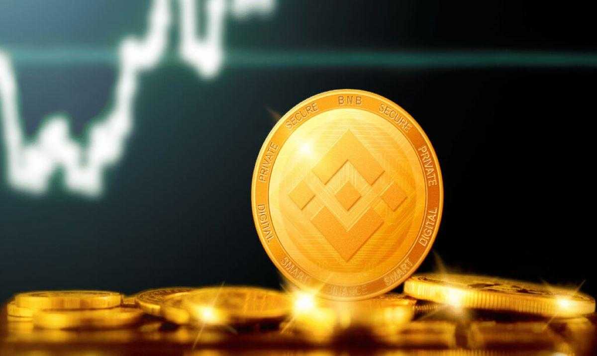 Binance Coin Struggles Below $290 Resistance, Where Would Price Go?