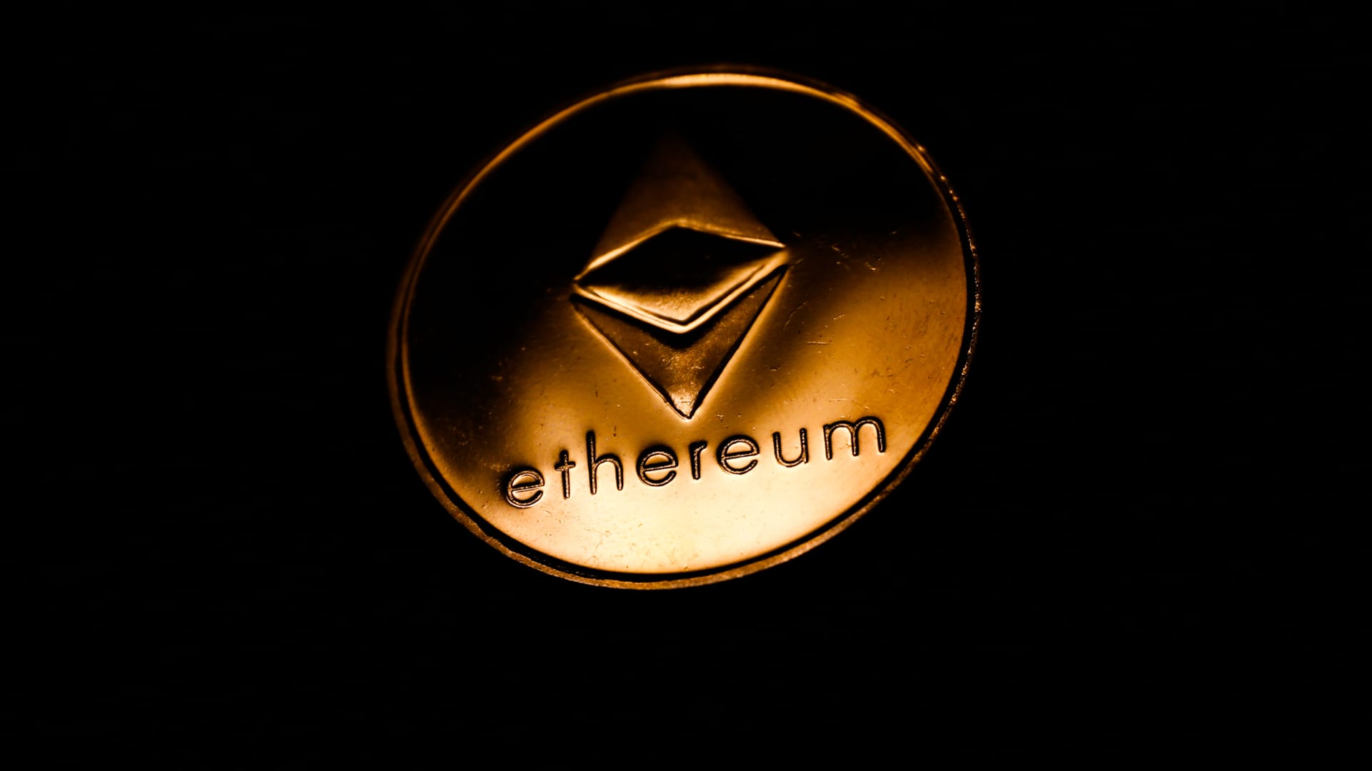 Ether (ETH) drops 15% since Ethereum merge as traders take profits
