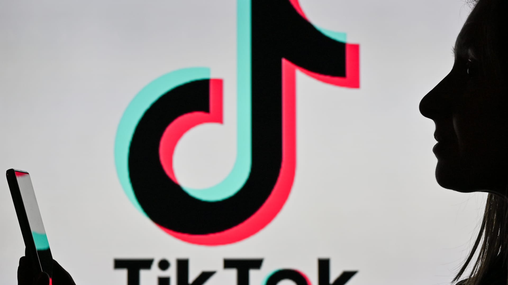 TikTok may face $29 million UK fine for failing to protect kids' privacy