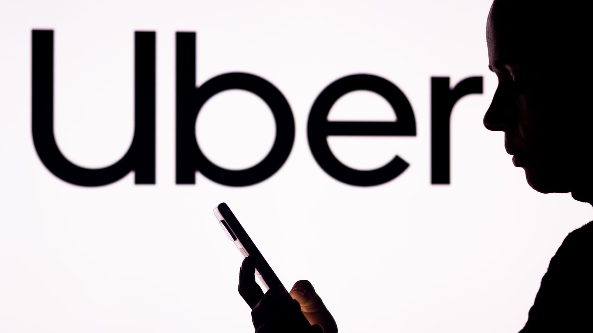 Uber investigates cybersecurity incident after reports of a hack