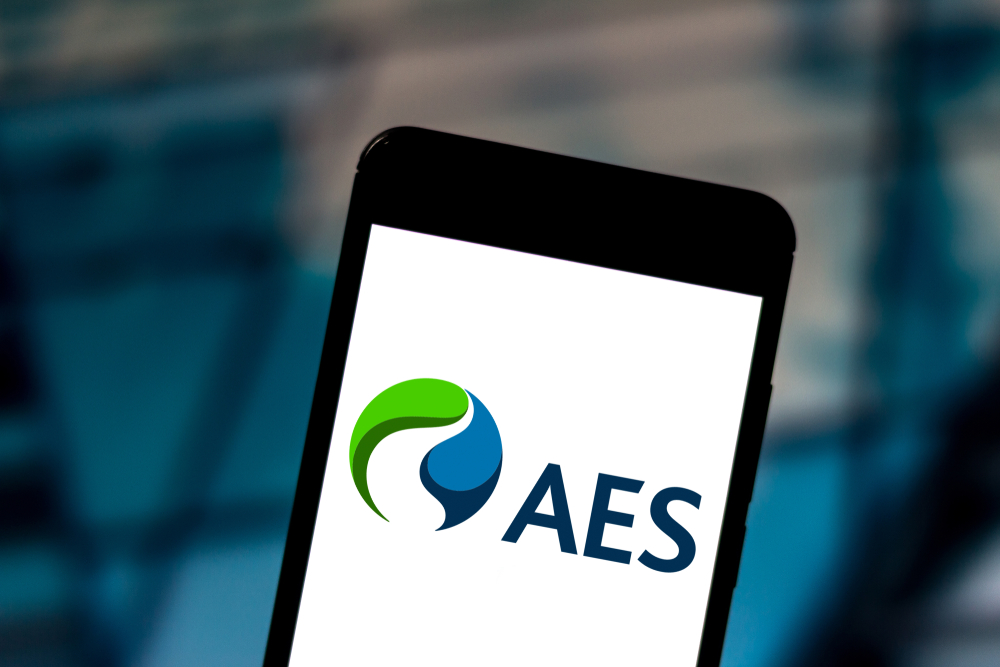 What the Energy Transition Looks Like: AES Corporation