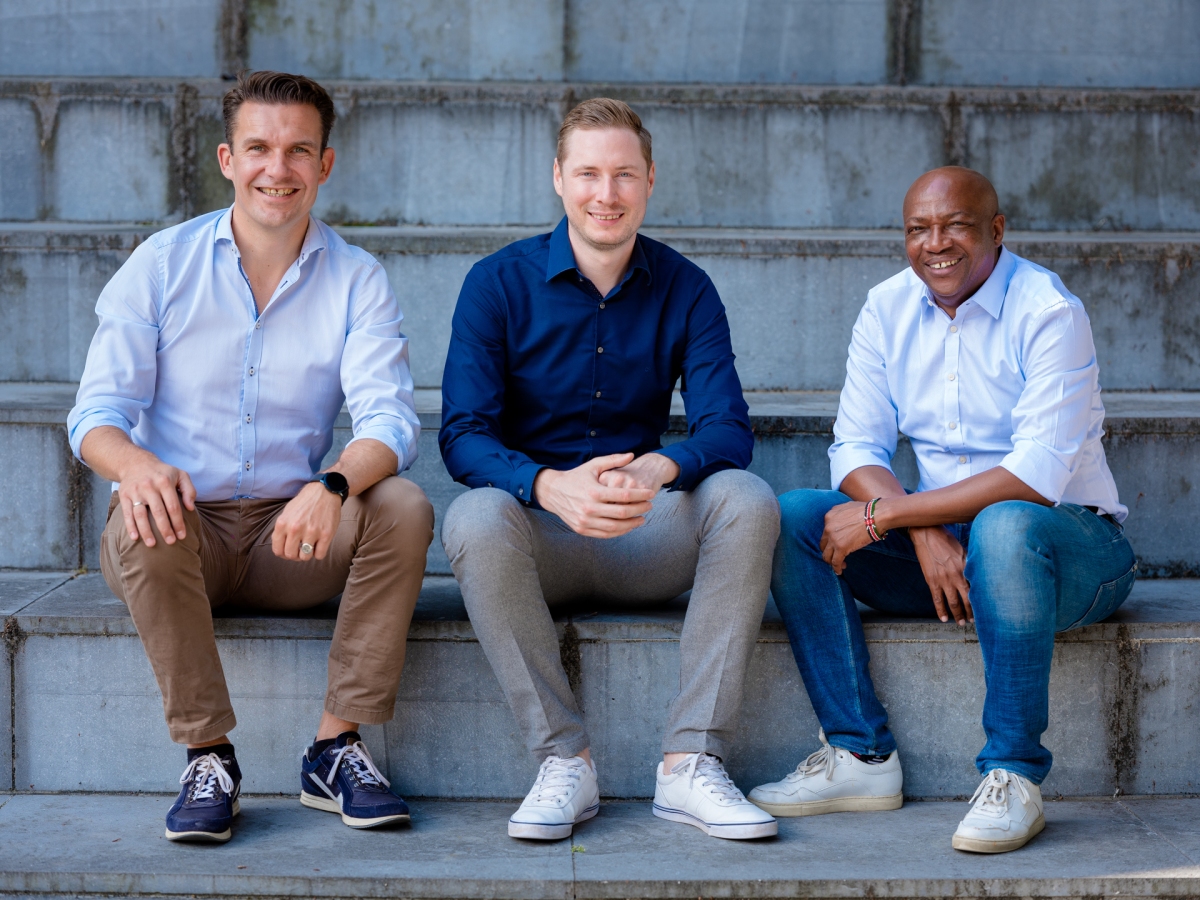 South African startup Talk360's seed funding hits $7M after new backing • TechCrunch