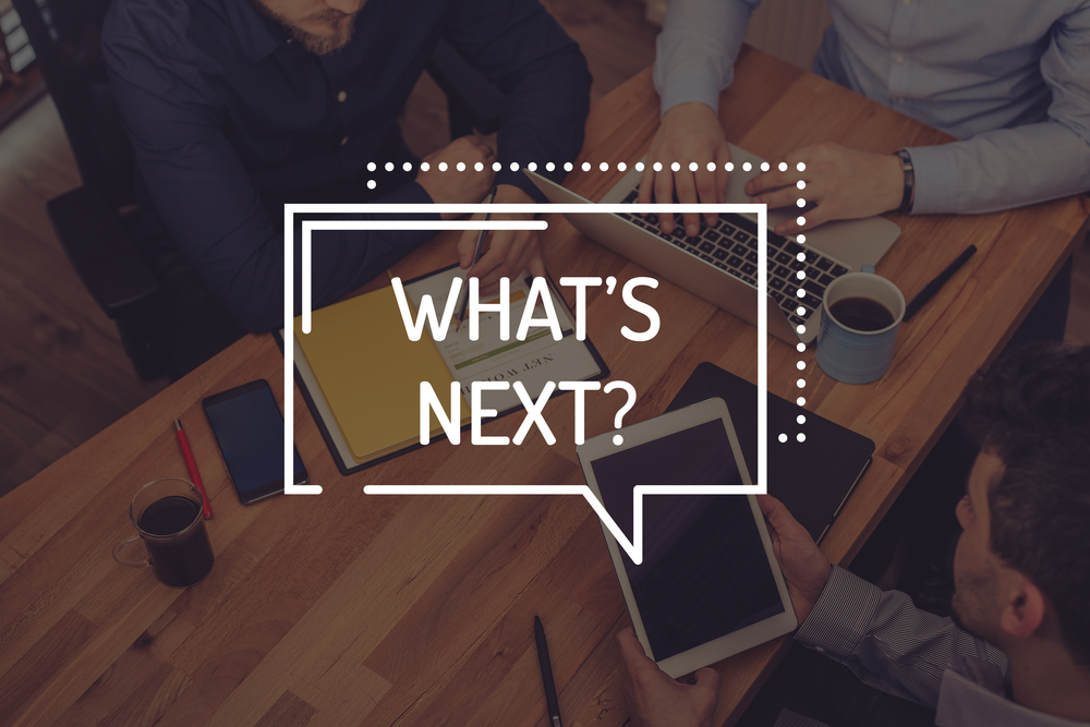 What’s Next? | ETF Trends