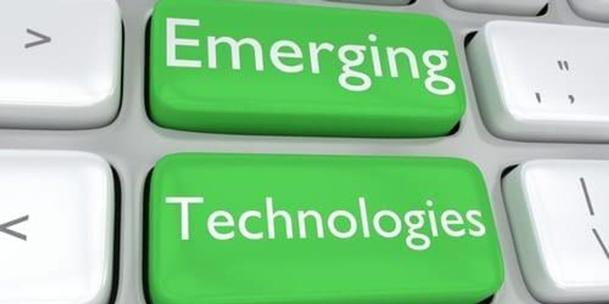 How to Invest in Emerging Technology (Updated 2022)