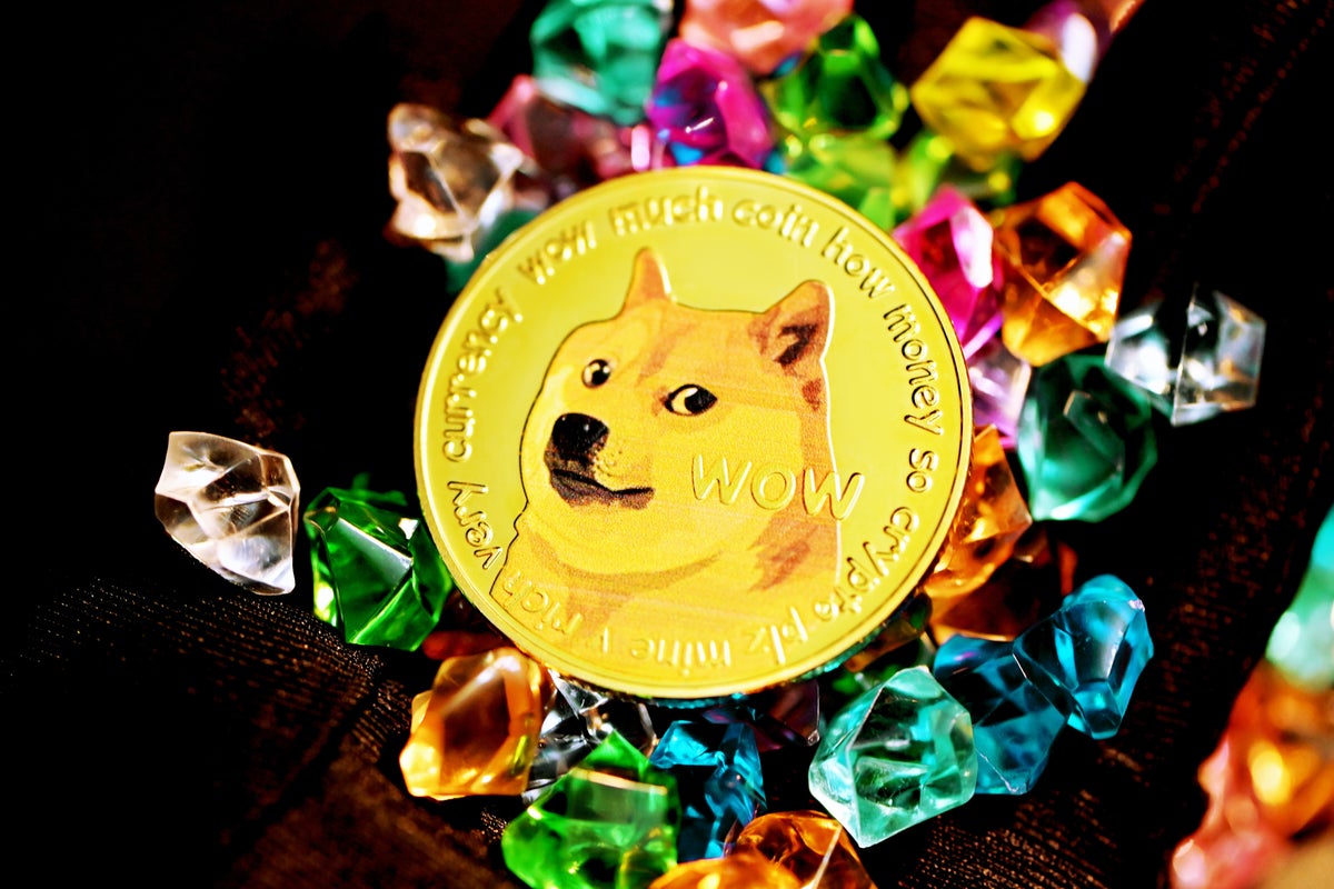 DogeChain On The Move, Reaches New Heights In Just 2 Months - Dogecoin (DOGE/USD)