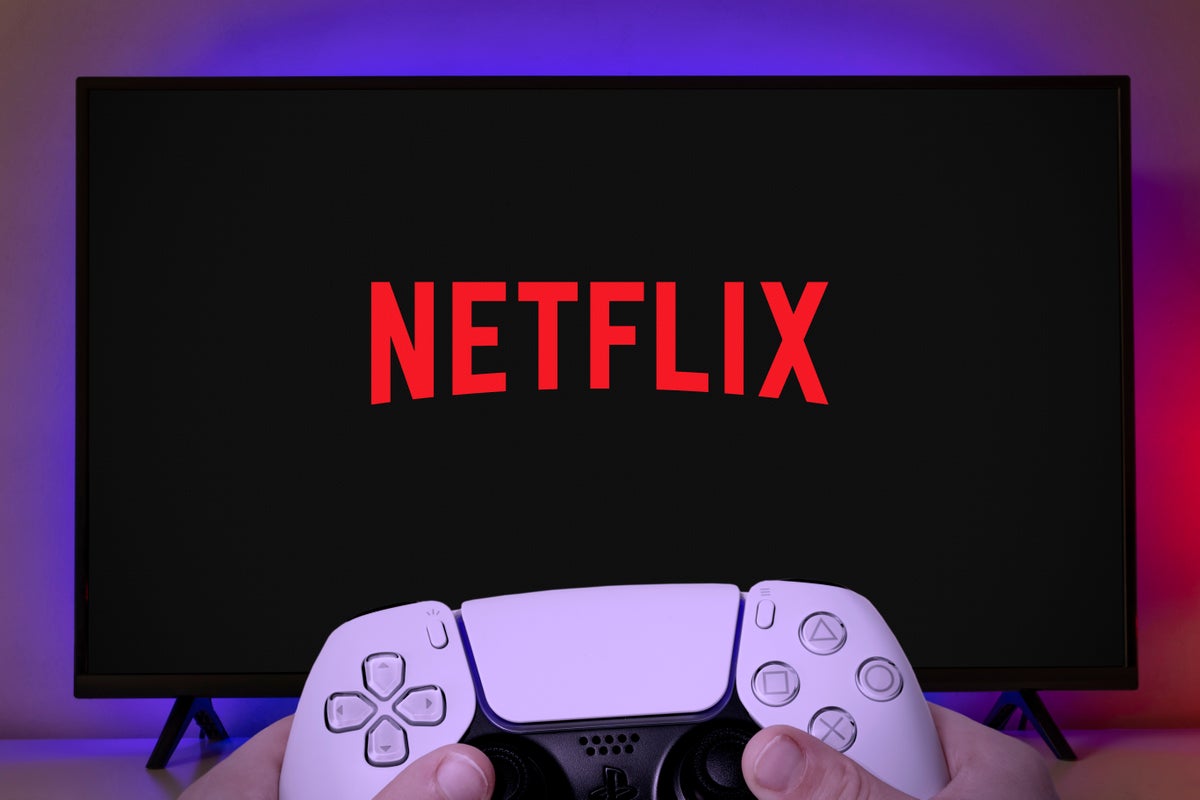 Netflix 'Seriously Exploring' Cloud Gaming Space As It Launches Another Studio - Netflix (NASDAQ:NFLX)