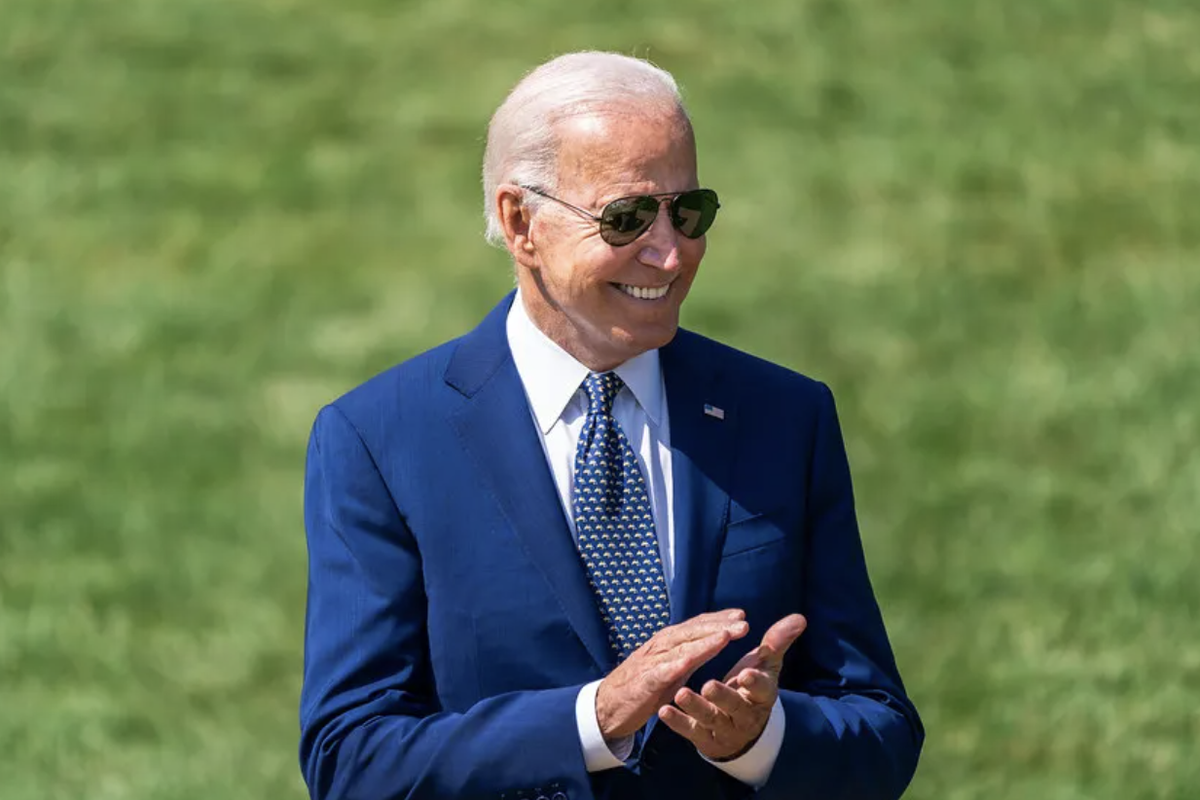 Biden's Student Loan Relief Program On Pause Due To This Court Order: What You Need To Know