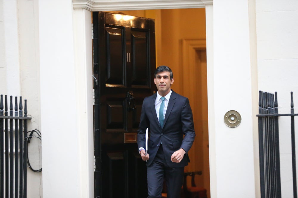 What Do Indian Politicians Have To Say About Rishi Sunak's Elevation As UK Prime Minister?