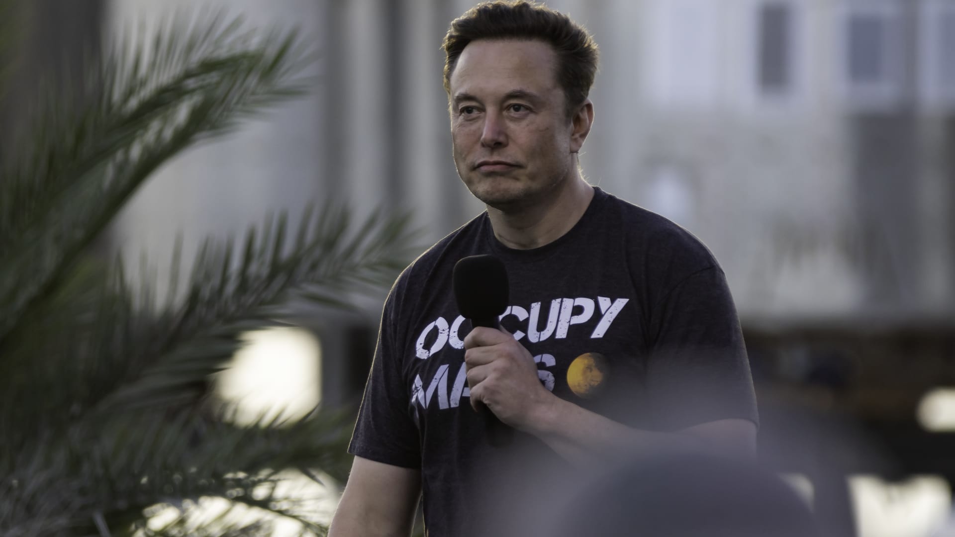 Elon Musk says SpaceX cannot fund Starlink in Ukraine 'indefinitely'