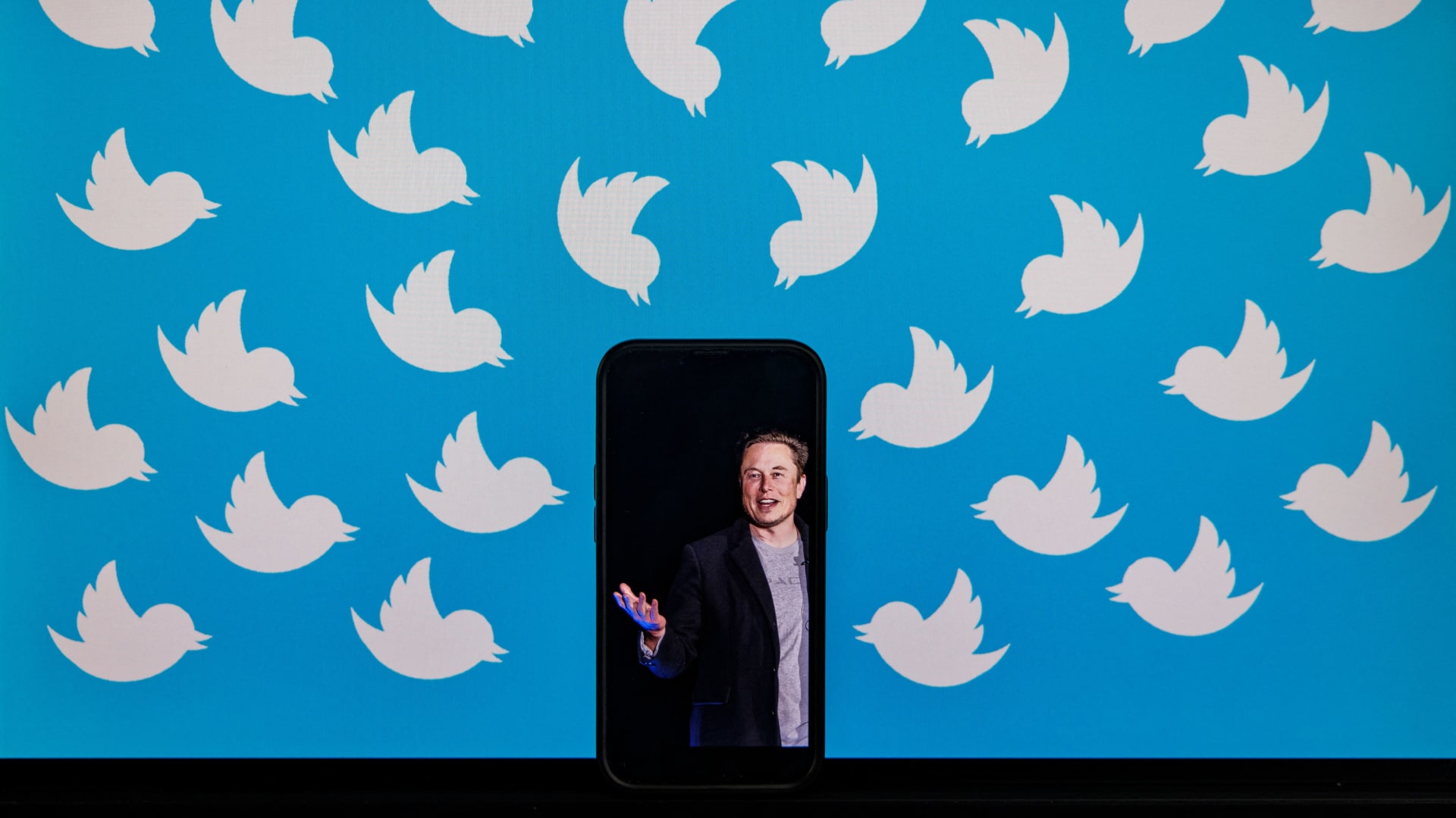 Elon Musk's Twitter plans may take inspiration from Chinese super apps