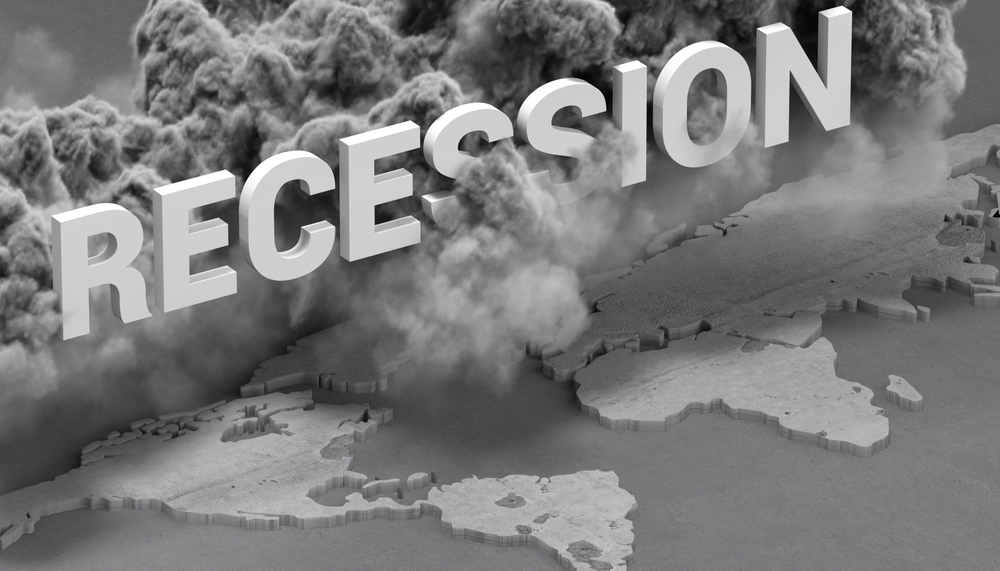 JPMorgan CEO: U.S. Headed for Recession by Summer 2023