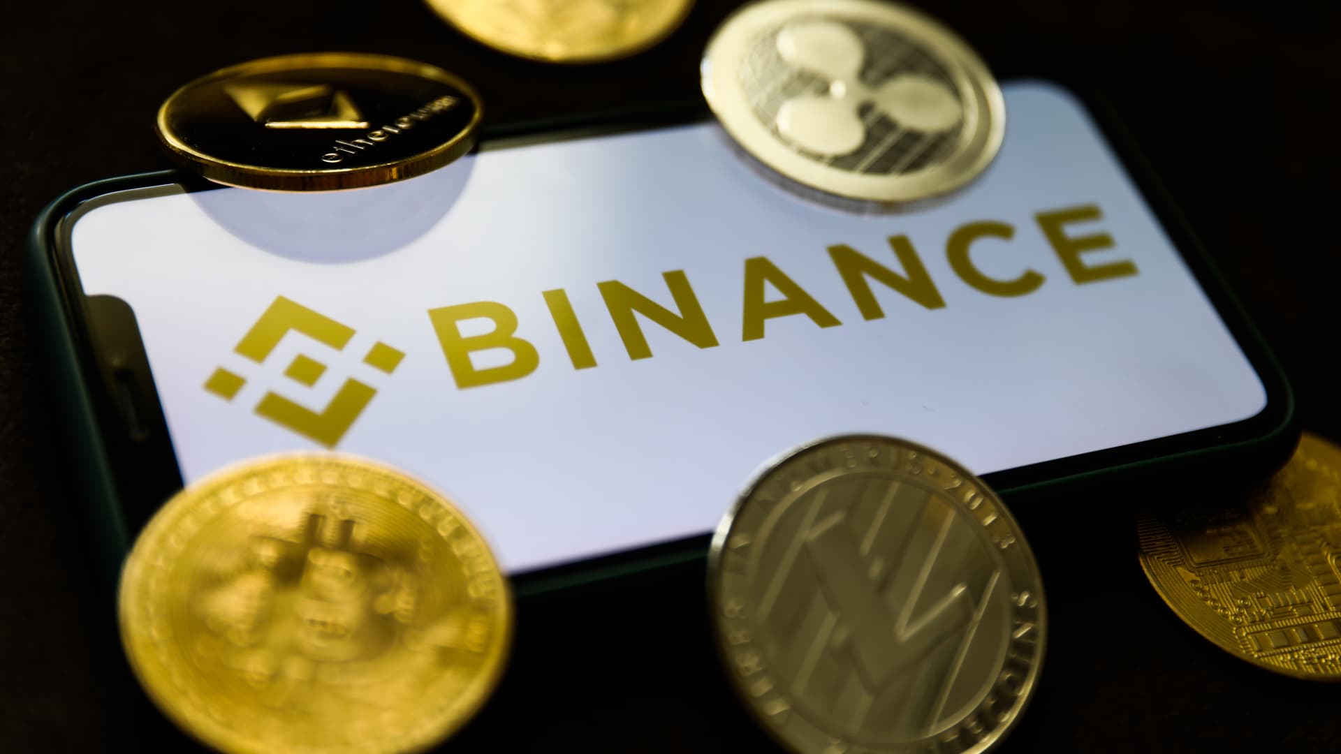 More than $100 million worth of Binance's BNB token stolen in another major crypto hack