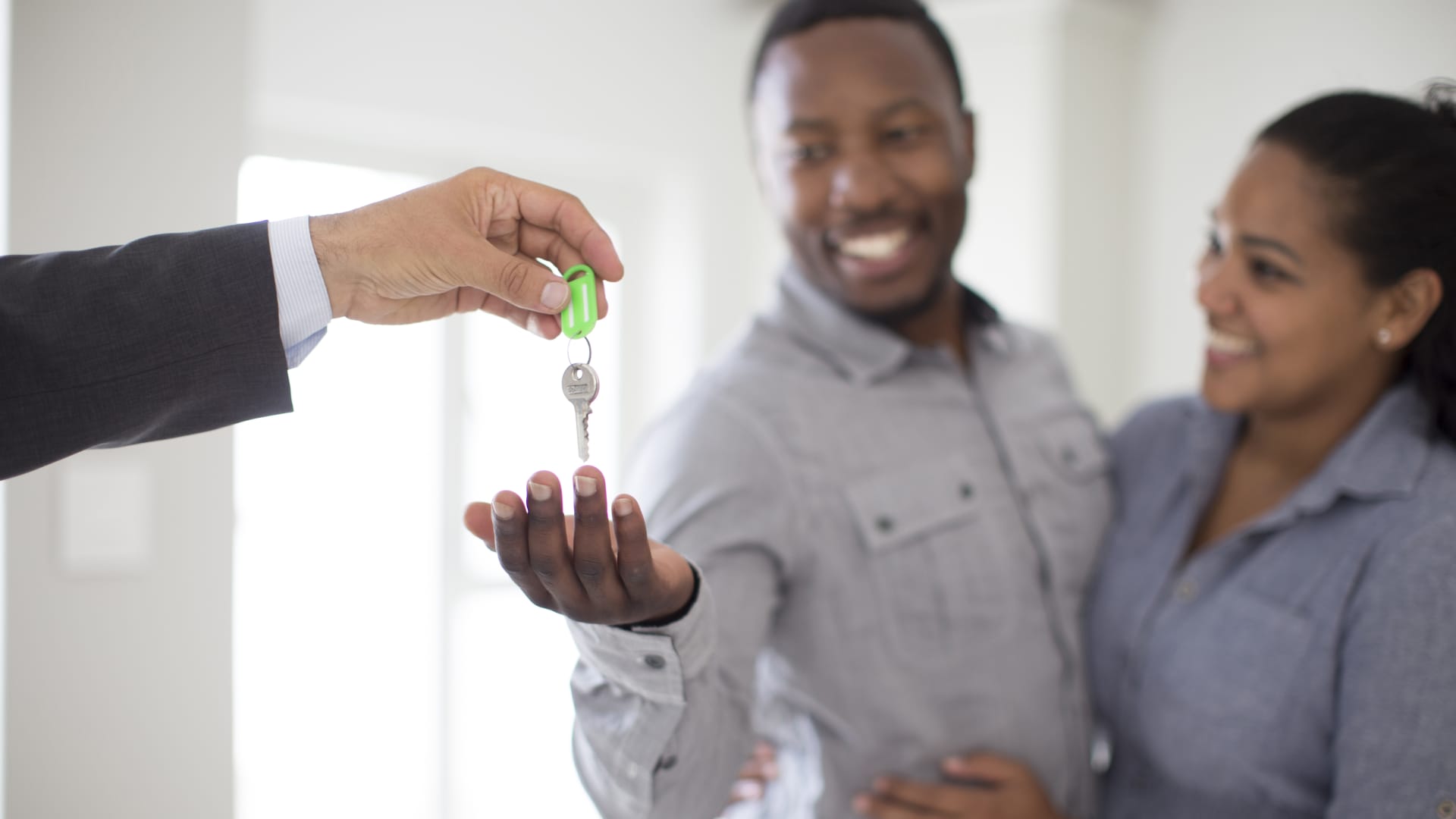 What you need to know as a first-time buyer