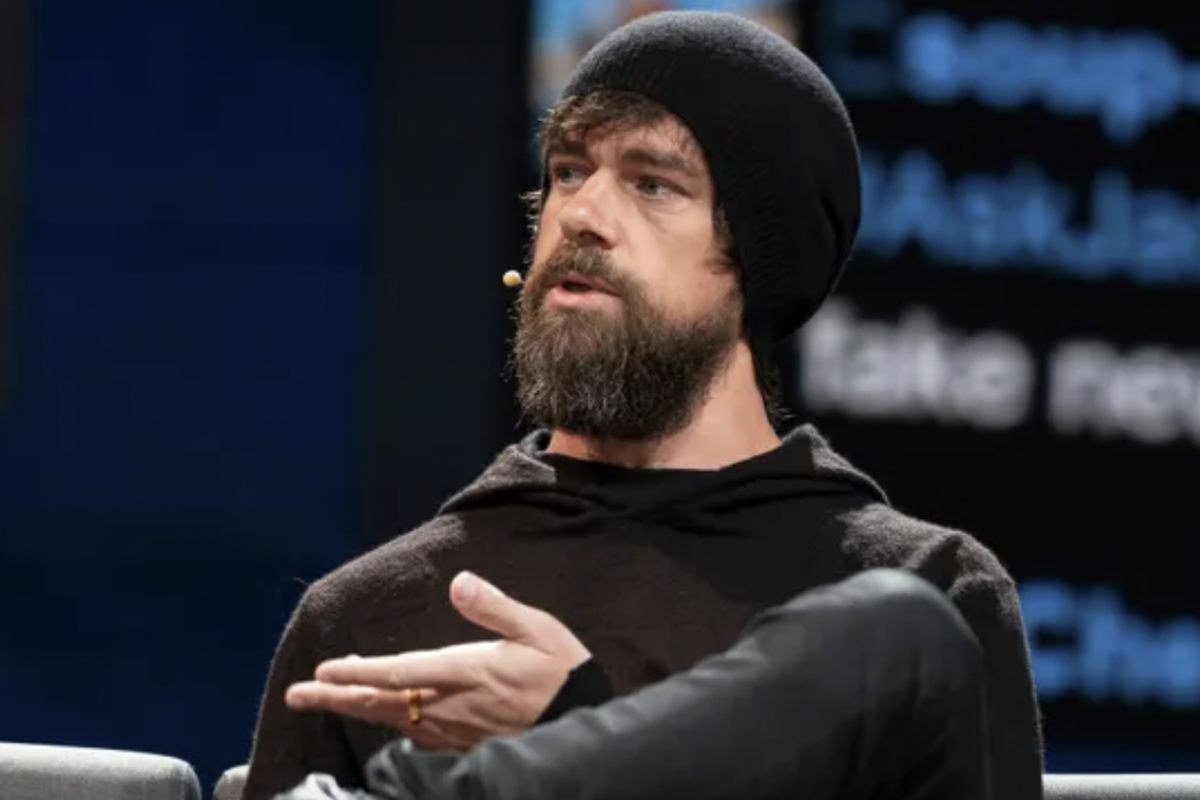 Twitter Co-Founder Jack Dorsey Apologizes For Layoffs: 'I Grew The Company Size Too Quickly'
