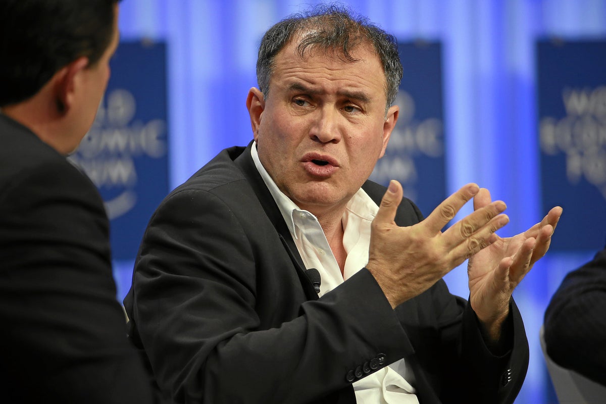 'Dr. Doom' Nouriel Roubini Reacts To FTX Drama: 'Who Will Bail Out Binance When House Of Card Collapses?' - FTX Token (FTT/USD)