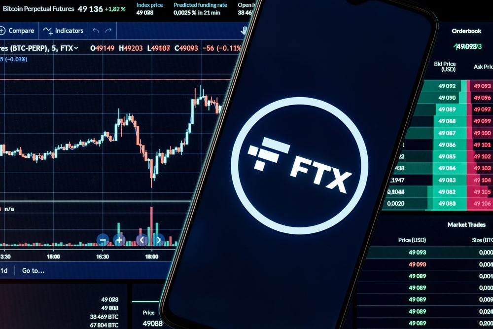 $600M In Crypto Mysteriously Flow Out From FTX Wallets As Exchange Potentially Hacked - Ethereum (ETH/USD)