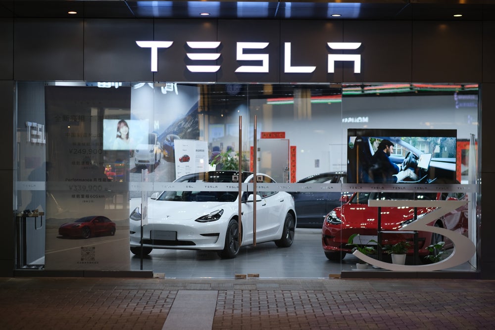 Tesla Reportedly Aiding China Police Probe Into Fatal Model Y Crash: What You Should Know - Tesla (NASDAQ:TSLA)
