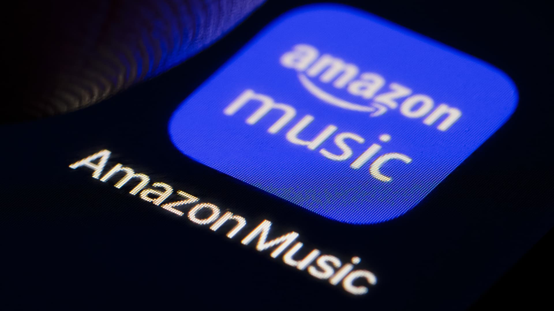 Amazon expands ad-free music, podcasts for Prime members