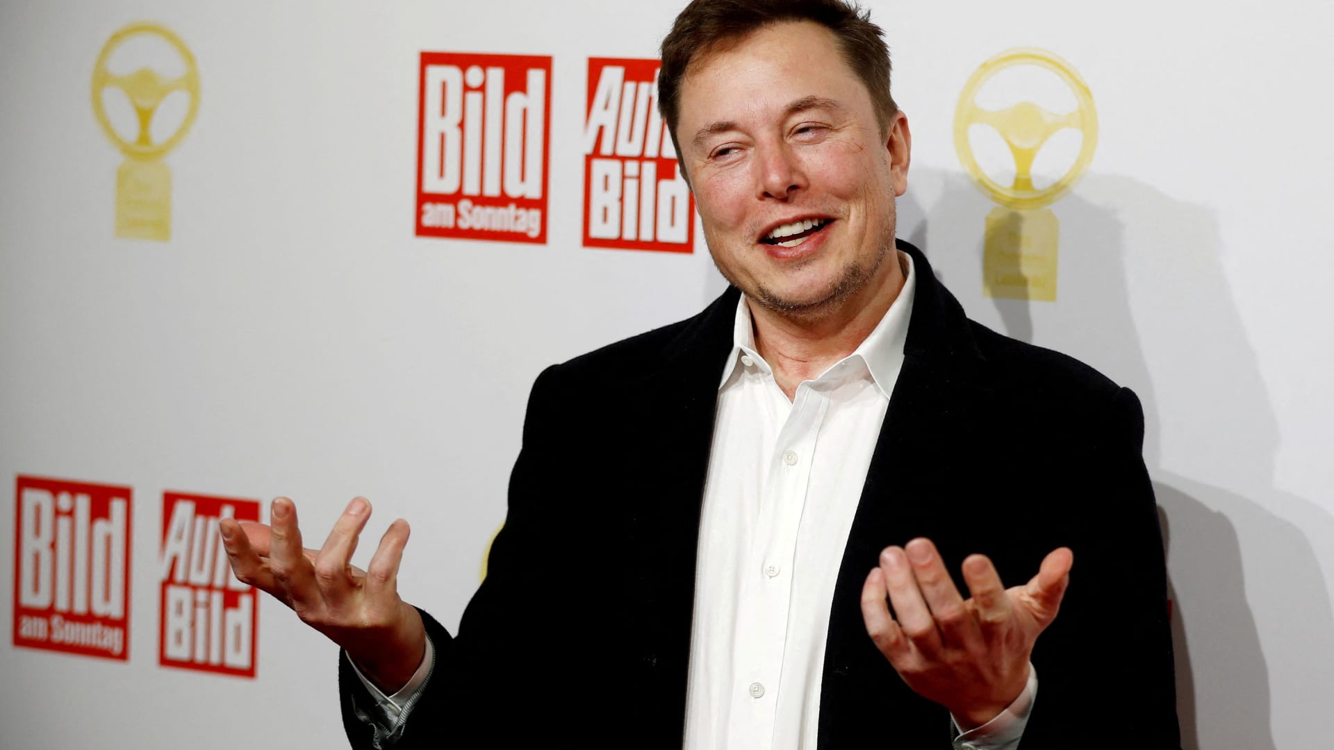 Twitter owner Elon Musk sees pressure from civil rights leaders